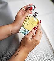 Amazonas Drift Arabian Perfume For Men - 100mL — image 4