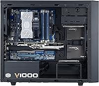 Cooler Master N200 Mini Tower Case — image 5