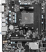 MSI B450M-A Pro Max II Motherboard — image 5