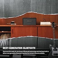 Marshall Stanmore III Bluetooth Speaker — image 5