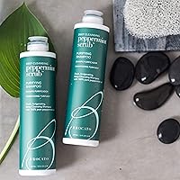 Brocato Peppermint Scrub Purifying Shampoo 32 oz — image 8