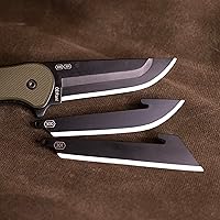 Outdoor Edge Razor VX2 Folding Pocket Knife — image 4