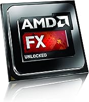AMD FX-8370 Black Edition 8-Core CPU — image 2