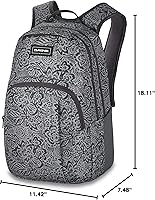 Dakine Campus M 25L Backpack — image 12