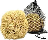 Constantia Man Real Sea Sponge for Men - Extra Large 6″-7″ — image 1