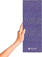 Vellen Hair Professional Carbon Fiber Balayage Board - Purple — image 5