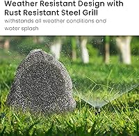 Theater Solutions 2R6G Outdoor 6.5″ Rock Speaker Set — image 7