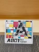 Artisul A801 Drawing Tablet — image 8