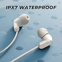 TONEMAC N18 Neckband Bluetooth Earbuds — image 5