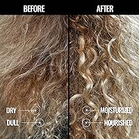 Pravana Moisture Marvel Shampoo 10.93oz — image 3