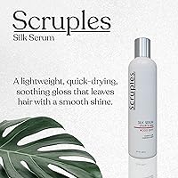 Scruples Smooth & Shine Silk Serum 12oz — image 5