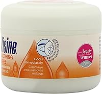 Visine Soothing Wipes 30 Count — image 3