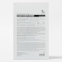 Mediheal Derma Synergy Wrapping Mask (10 Packs) — image 8