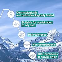 Uriage Micellar Water with Apple Extract for Combination & Oily Skin 500mL — image 6