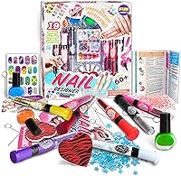 FunKidz Nail Polish Pens Kit for Girls — image 1