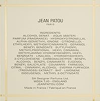 Jean Patou 1000 Eau de Toilette Spray, 1.0 Fl Oz — image 3