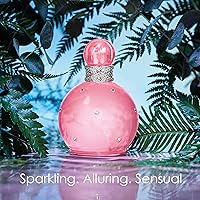 Britney Spears Fantasy Sheer Eau de Toilette Spray, 3.3oz — image 6