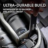 SanDisk Professional 4TB PRO-Blade SSD Mag — image 6