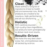 Rida Charcoal Scalp Scrub 16 Fl Oz — image 6