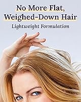 Keranique Volumizing Conditioner for Women - 8.5oz — image 4