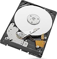 Seagate BarraCuda Pro 500GB 2.5-inch Internal Hard Drive — image 3