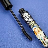 theBalm Mad Lash Mascara, Black — image 2