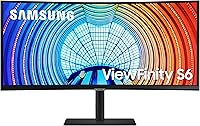 Samsung 34″ ViewFinity S65UA Ultrawide Monitor — image 1