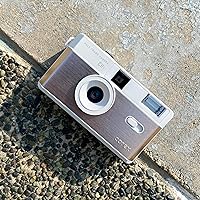 Corex CH1 Half Frame Reusable 35mm Camera — image 3