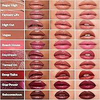 Kosas Weightless Lip Color Satin Lipstick - Fantasy Life — image 7