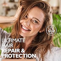 Saryna Key Damage Repair Treatment Butter Mask 500mL — image 5