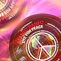 MANIC PANIC Classic Alien Grey Semi Permanent Hair Color 8oz — image 8