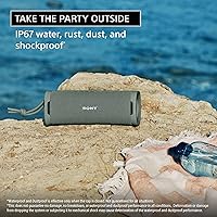 Sony ULT Field 1 Waterproof Portable Bluetooth Speaker — image 6