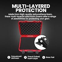 NANUK 910 Hard Case — image 3