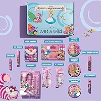 wet n wild Alice in Wonderland PR Box Makeup Set — image 2