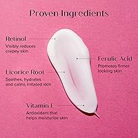 Medix 5.5 Retinol Body Lotion + Hyaluronic Acid Cream 30oz — image 3