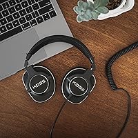 Koss Pro4S Studio Headphones — image 5
