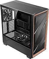 Antec Flux Mid-Tower E-ATX PC Case — image 32