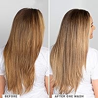 The Beachwaver Co. Brb Blonde Purple Shampoo 6 Fl Oz — image 2