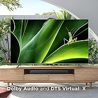 TCL Q6510 5.1ch Sound Bar with Wireless Subwoofer — image 10