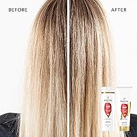 Pantene Radiant Color Shine Shampoo, Conditioner & Treatment Set — image 2