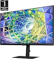 Samsung 27” S80UA 4K UHD Monitor — image 3