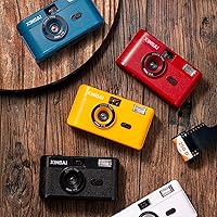 XINBAI B10 Reusable 35mm Film Camera — image 6