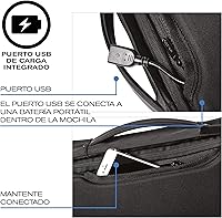 XDDesign Bobby Bizz 10L Anti-Theft Laptop Backpack — image 5