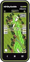 SkyCaddie SX400 Golf GPS — image 4