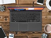 ASUS VivoBook 15.6″ FHD Touchscreen Laptop - Intel Core i5-1035G1, 8GB RAM, 256GB SSD — image 3