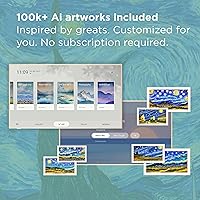 TCL 65-Inch NXTVISION QLED 4K UHD Smart TV — image 6