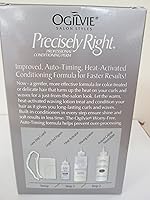 Ogilvie Precisely Right Perm for Color-Treated Thin or Delicate Hair — image 2