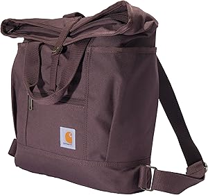 Carhartt Convertible Backpack Tote Review