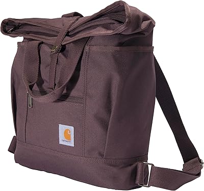 Carhartt Convertible Backpack Tote