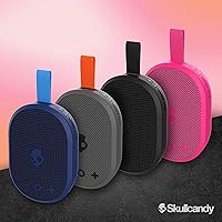 Skullcandy Ounce+ Bluetooth Speaker — image 7